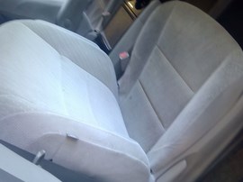 2018 TOYOTA SIENNA LE, WHITE, 3.5L, AT, FWD,  Z25125